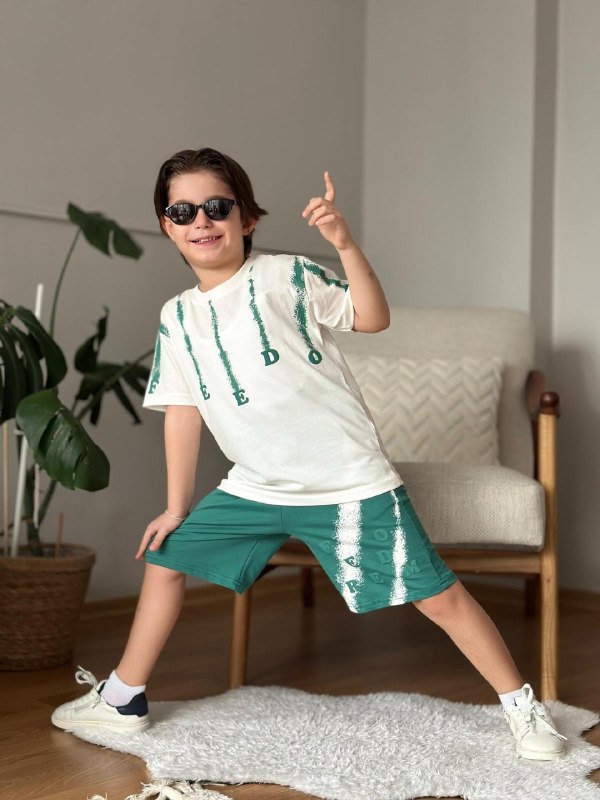 Kids' Set — TGiSObcbfTVP