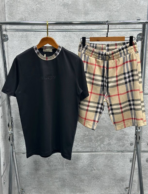 Apparel — TGiTIUbKTafU