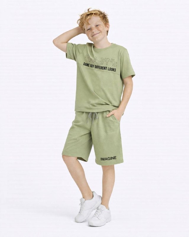 Kids' Set — TGiUlGQWSWEO view