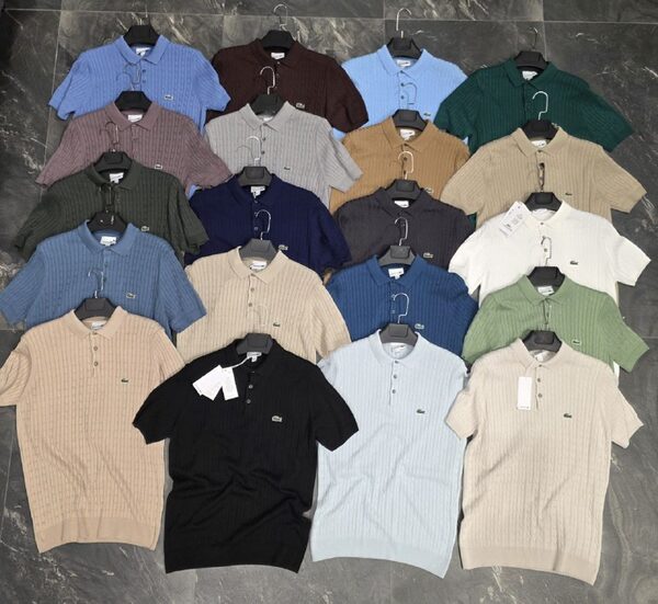 Apparel — TGiVAIR5FC7i