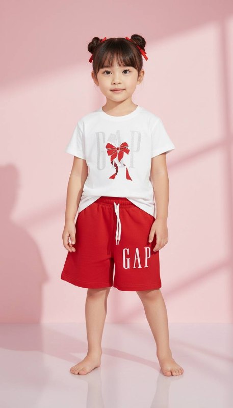 Kids' Set — TGiVwKiKca4Q
