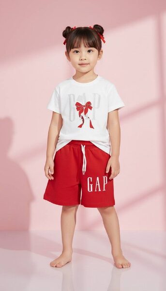 Kids' Set — TGiVwKiKca4Q
