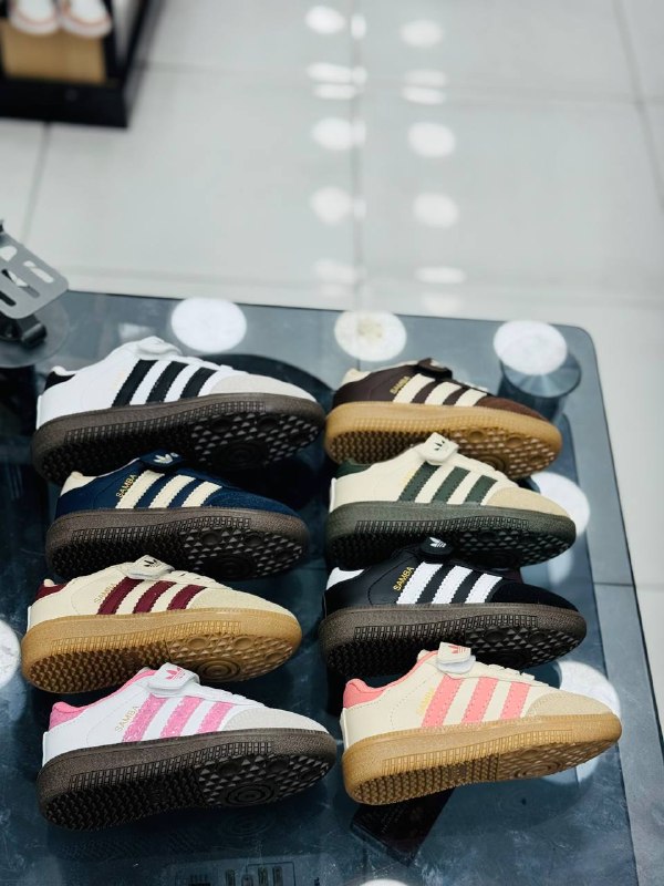 Kids' Set — TGiaMTtiOIDt