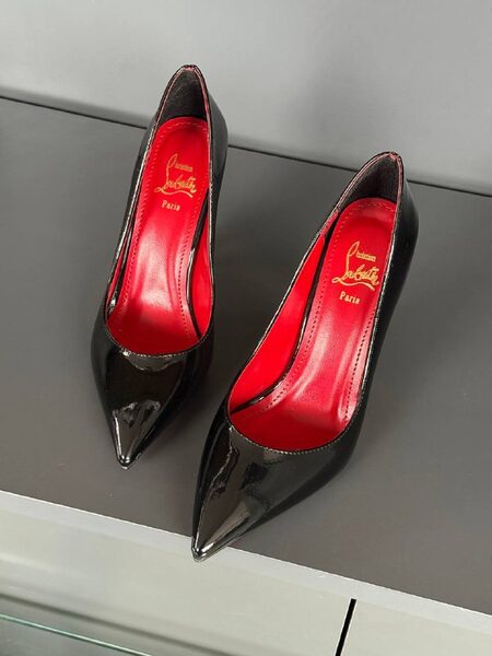 Women's Shoes — TGiaaYv9uQD5 view 4