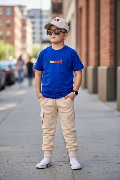 Kids' Set — TGiamFzB_TLU view 3