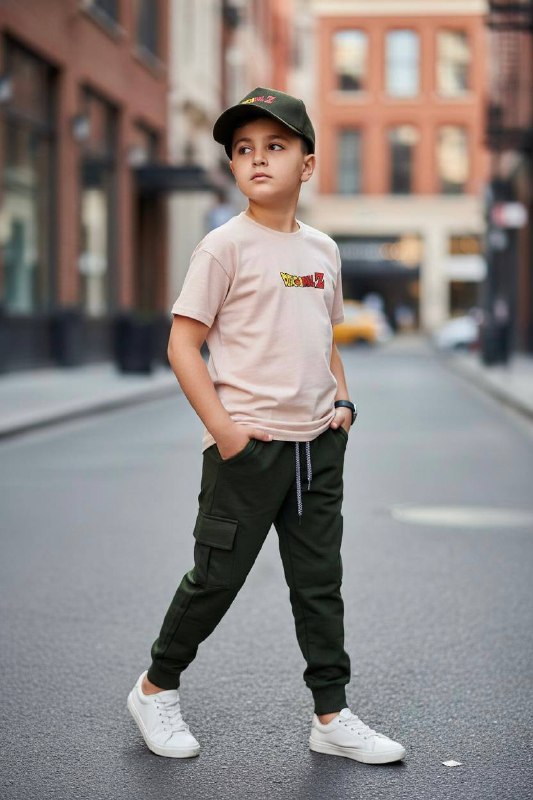 Kids' Set — TGiamFzB_TLU view