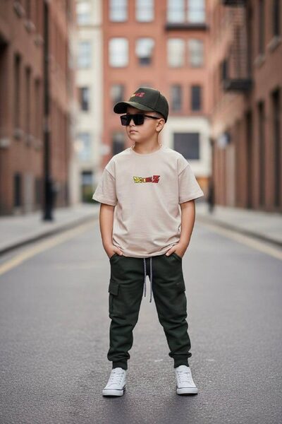 Kids' Set — TGiamFzB_TLU view 6
