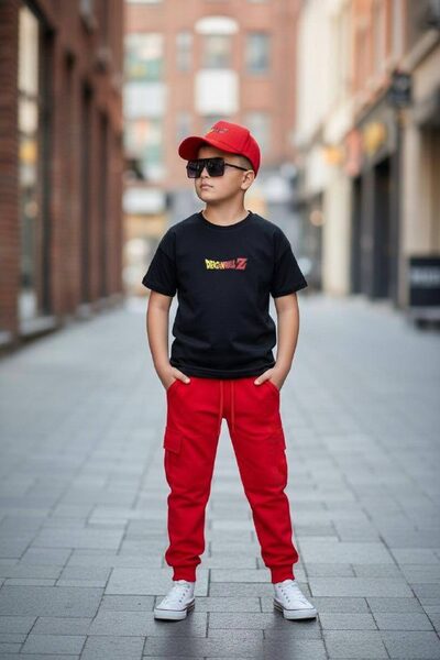 Kids' Set — TGiamFzB_TLU view 7