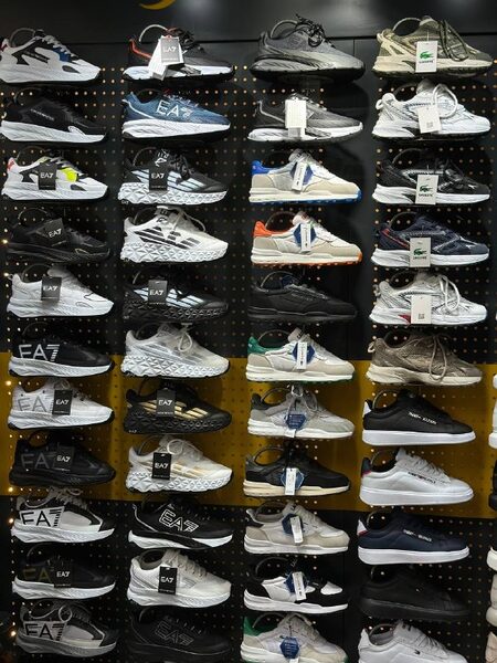 Men's Sneakers — TGidlnmmdpxn