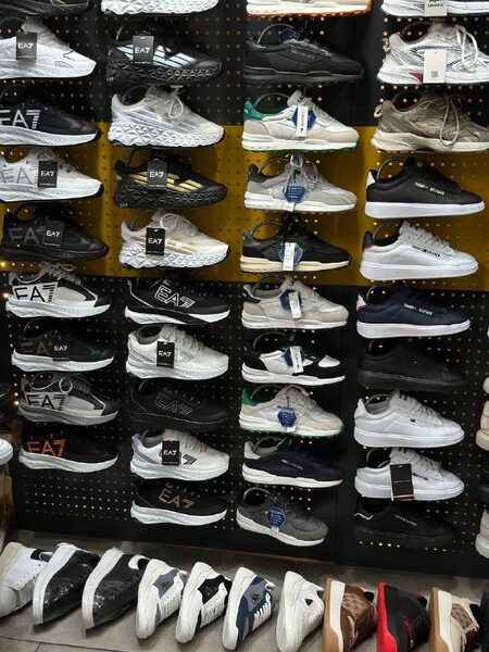 Men's Sneakers — TGidlnmmdpxn view 2