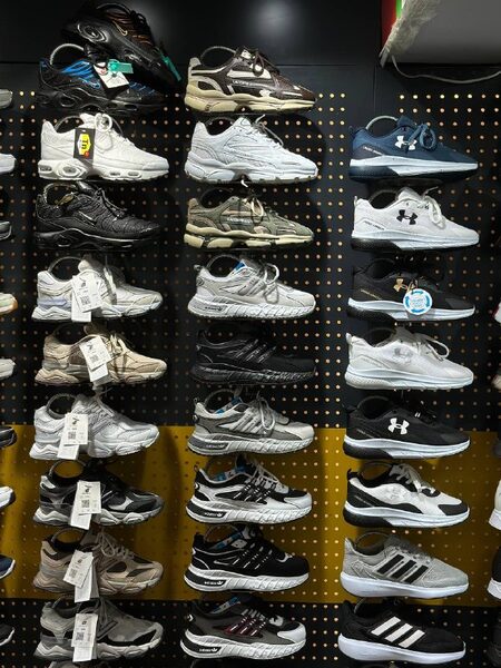 Men's Sneakers — TGidlnmmdpxn view 5