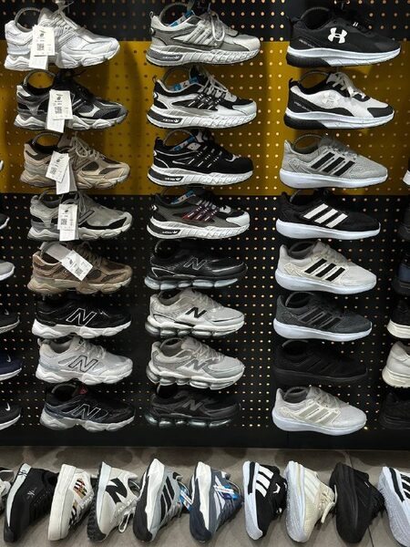 Men's Sneakers — TGidlnmmdpxn view 6