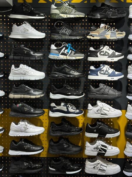 Men's Sneakers — TGidlnmmdpxn view 7