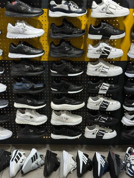 Men's Sneakers — TGidlnmmdpxn view 8