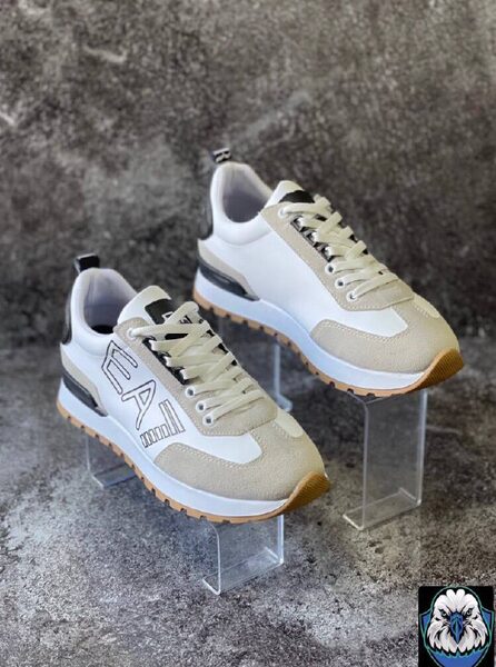 Men's Sneakers — TGijNxyIxTrz view 2