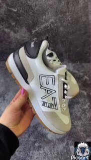 Men's Sneakers — TGijNxyIxTrz view 3