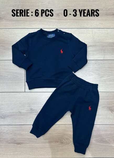 Kids' Set — TGil2uoii84e