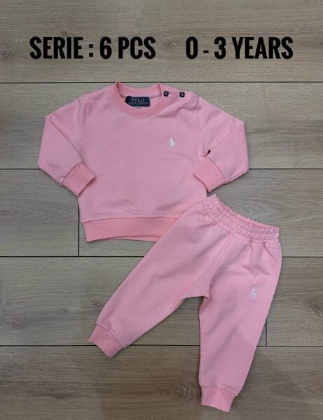 Kids' Set — TGil2uoii84e view 2
