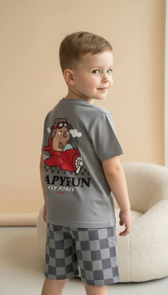 Kids' Set — TGinlfmXzm67 view 2