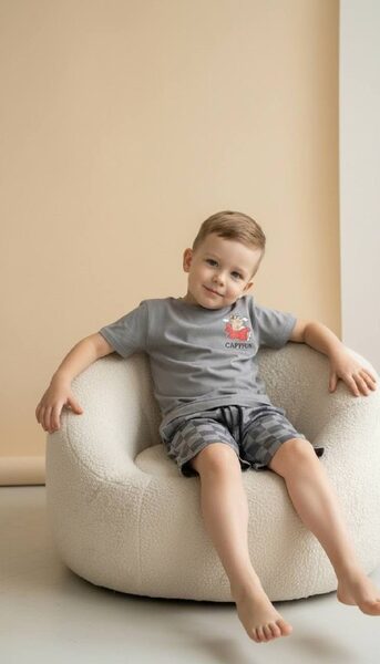 Kids' Set — TGinlfmXzm67 view 3