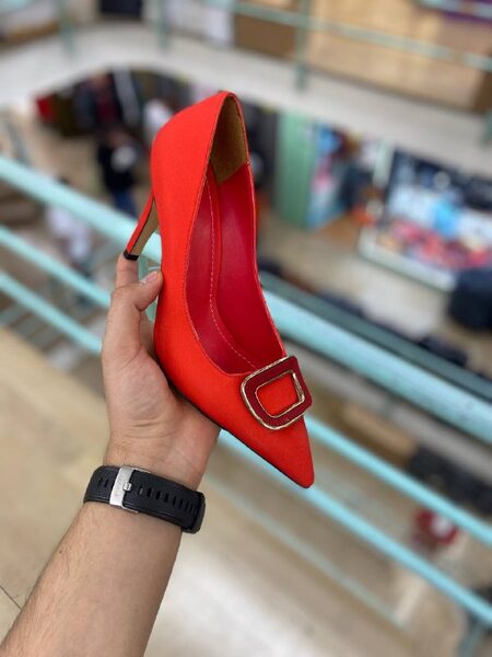 Women's Shoes — TGiqrVJC5_CG view 4