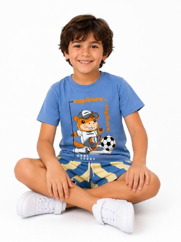 Kids' Set — TGiru5Ux1lne view