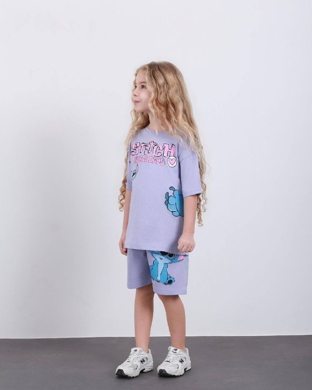 Kids' Set — TGis144Yipo3