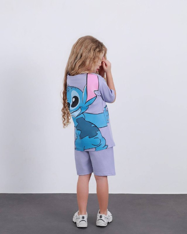 Kids' Set — TGis144Yipo3 view