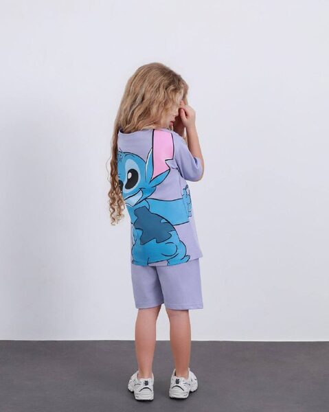 Kids' Set — TGis144Yipo3 view 3