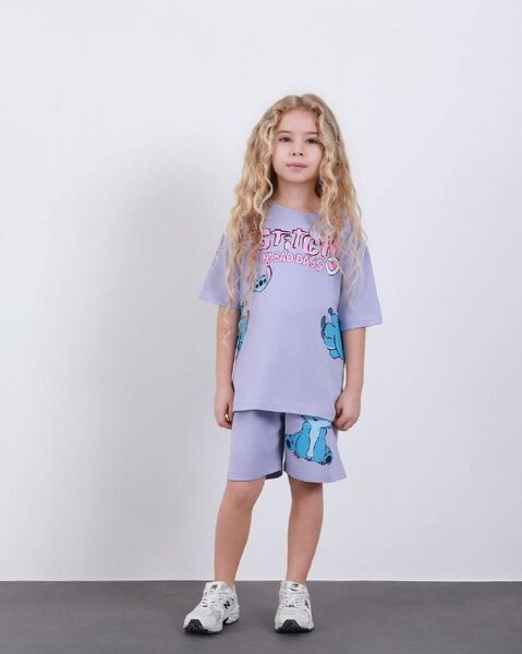 Kids' Set — TGis144Yipo3 view 4