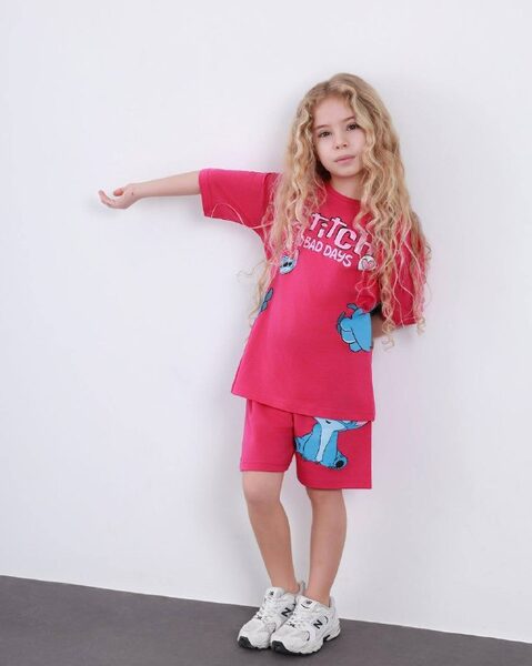 Kids' Set — TGis144Yipo3 view 5