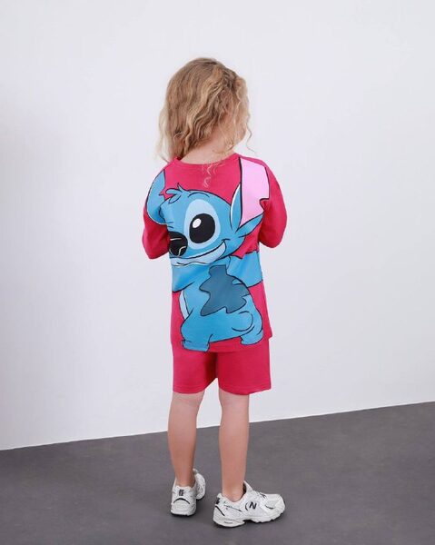 Kids' Set — TGis144Yipo3 view 7