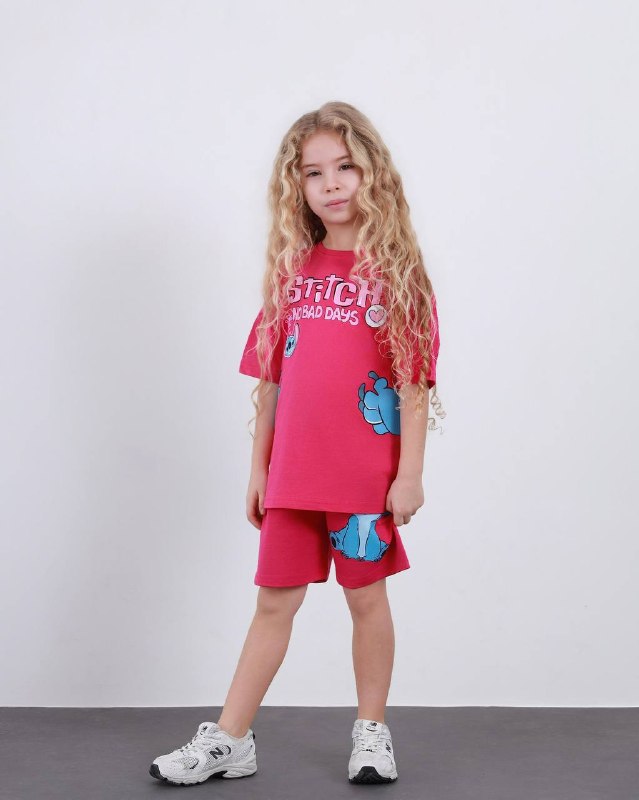 Kids' Set — TGis144Yipo3 view