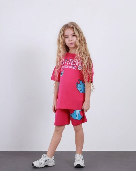 Kids' Set — TGis144Yipo3 view 8