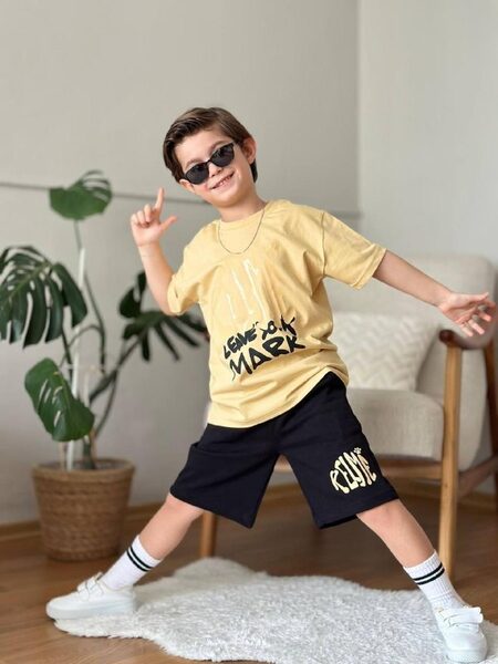 Kids' Set — TGivUDf63mhc