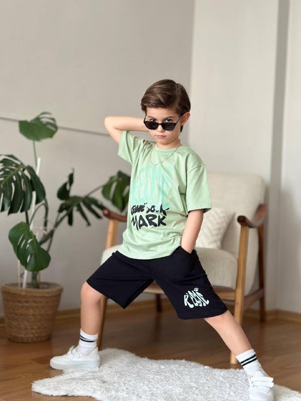 Kids' Set — TGivUDf63mhc view