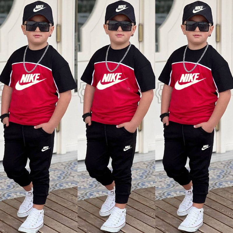 Kids' Set — TGixI0PUqIkX