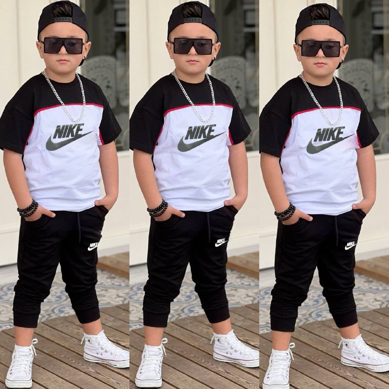 Kids' Set — TGixI0PUqIkX view
