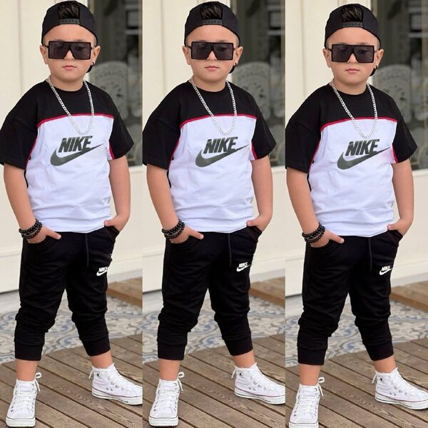 Kids' Set — TGixI0PUqIkX view 2