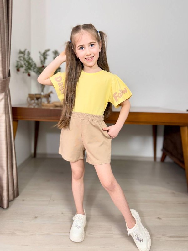 Kids' Set — TGixJ08IXDhz