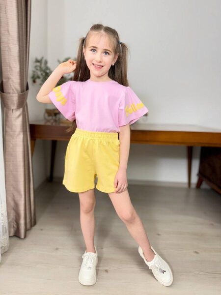 Kids' Set — TGixJ08IXDhz view 5