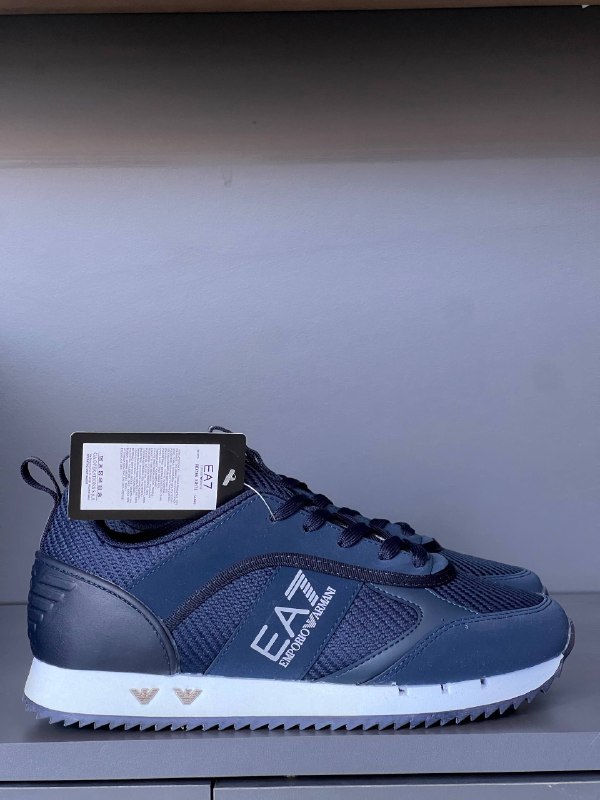 Men's Sneakers — TGj-K-Dk6HgE view
