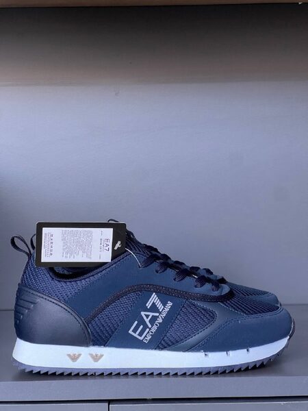 Men's Sneakers — TGj-K-Dk6HgE view 2