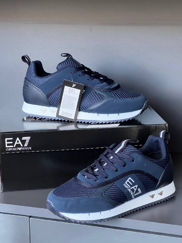 Men's Sneakers — TGj-K-Dk6HgE view