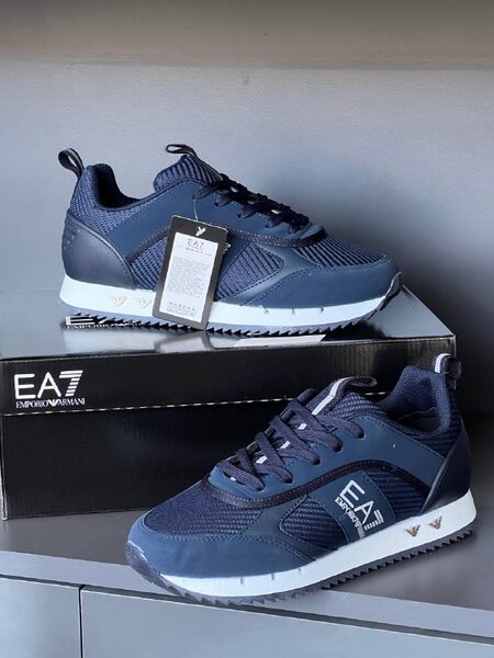 Men's Sneakers — TGj-K-Dk6HgE view 5