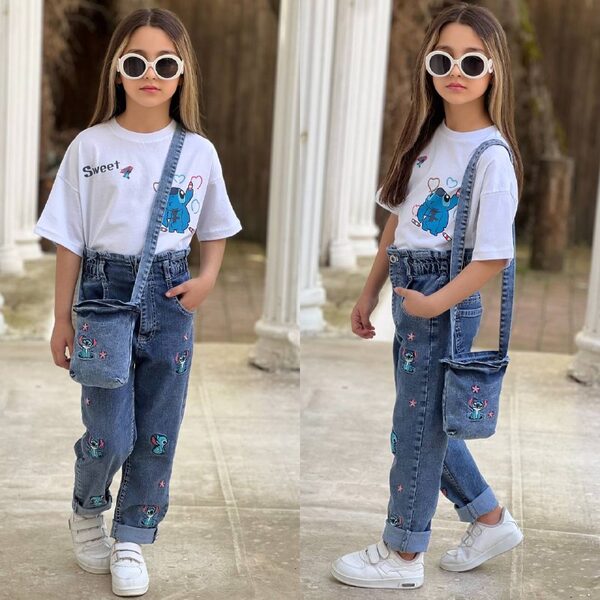 Kids' Set — TGj0IuMHVGYR view 2
