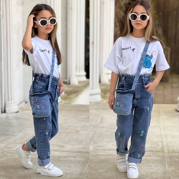 Kids' Set — TGj0IuMHVGYR view 3
