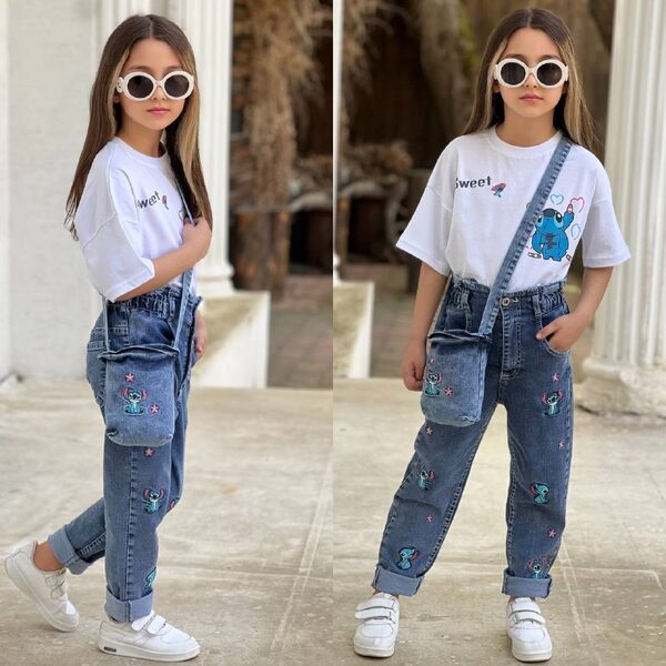 Kids' Set — TGj0IuMHVGYR view 4