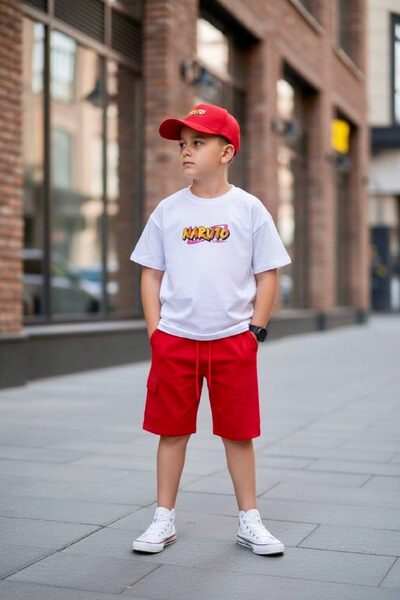 Kids' Set — TGj4-WoXa7cK view 2