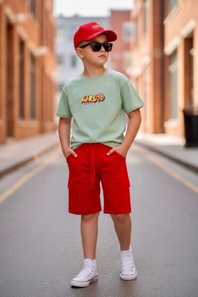 Kids' Set — TGj4-WoXa7cK view 3